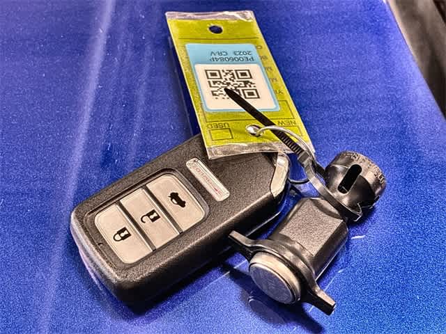 Thumbnail: 2023 Honda CR-V - 38