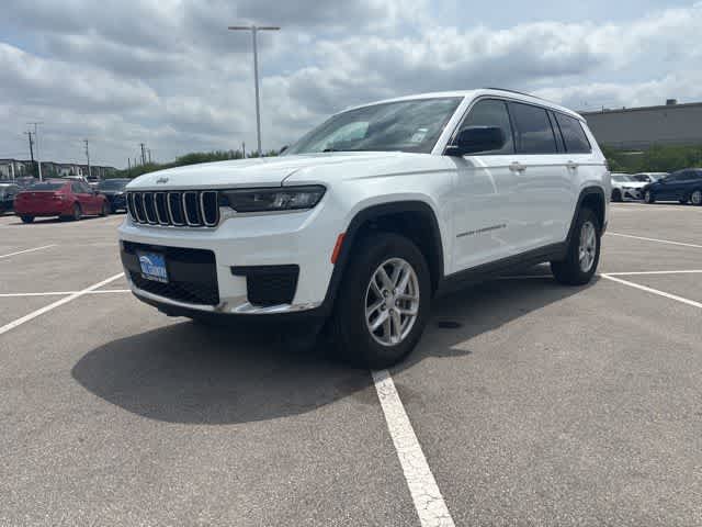 2023 Jeep Grand Cherokee L Laredo -
                  San Antonio, TX