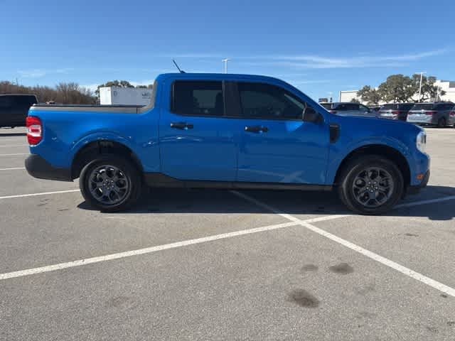 Thumbnail: 2022 Ford Maverick - 6