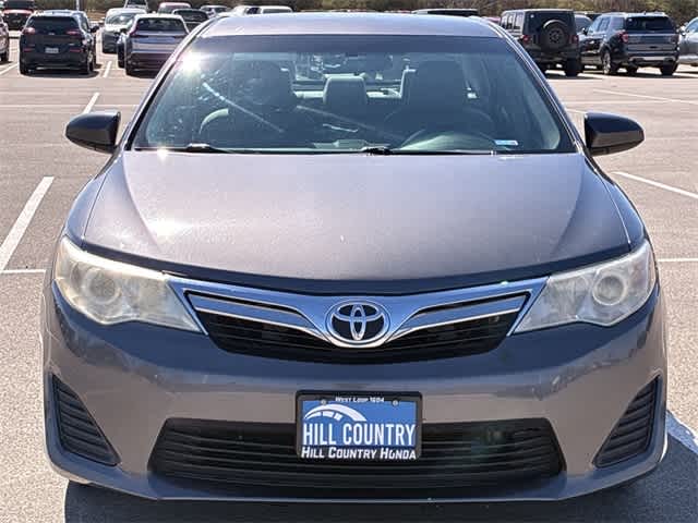 Thumbnail: 2014 Toyota Camry - 9