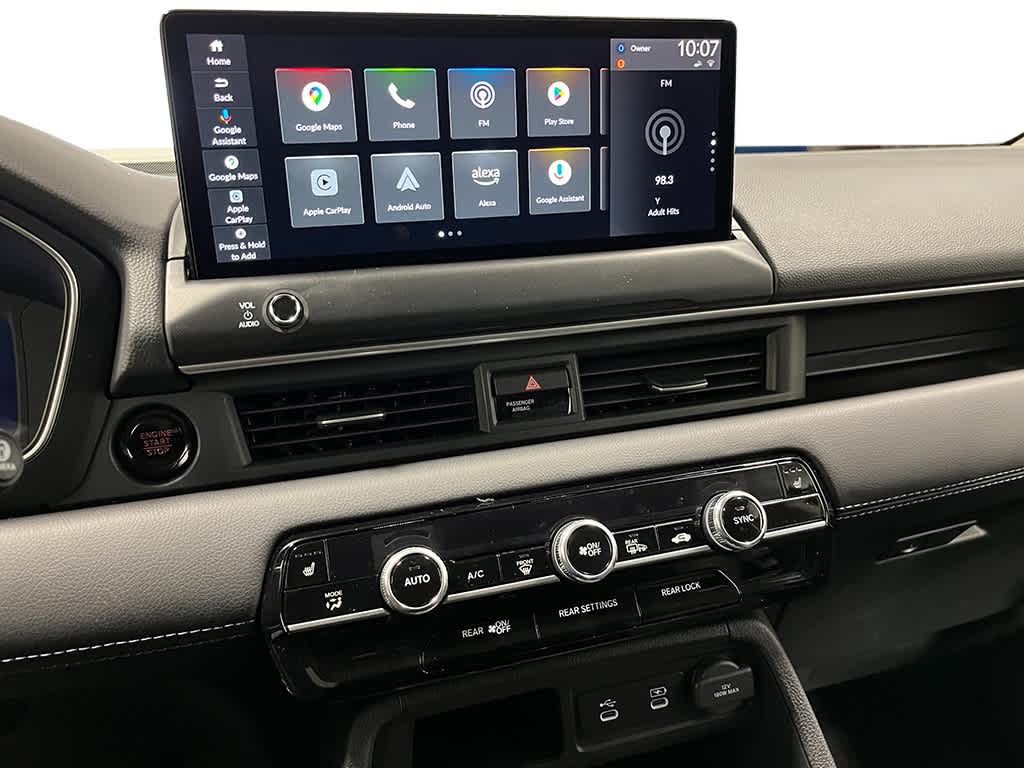 Thumbnail: 2026 Honda Pilot - 19