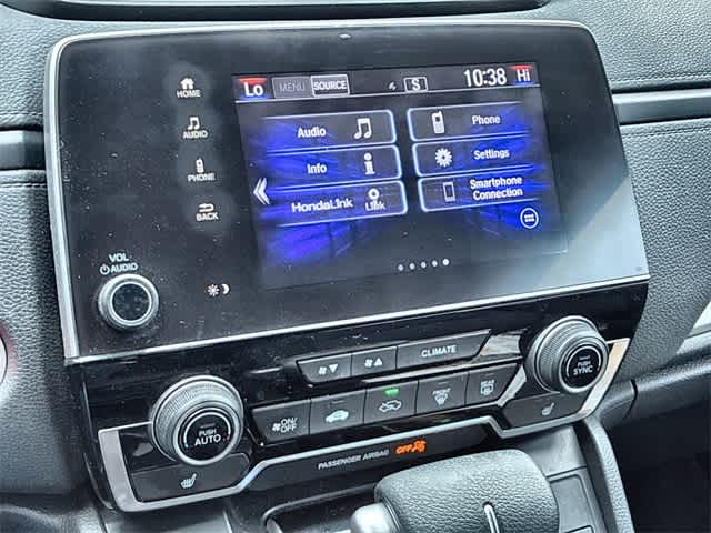 Thumbnail: 2021 Honda CR-V - 29