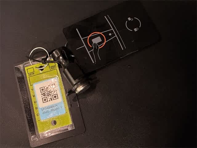 Thumbnail: 2020 Tesla Model Y - 36