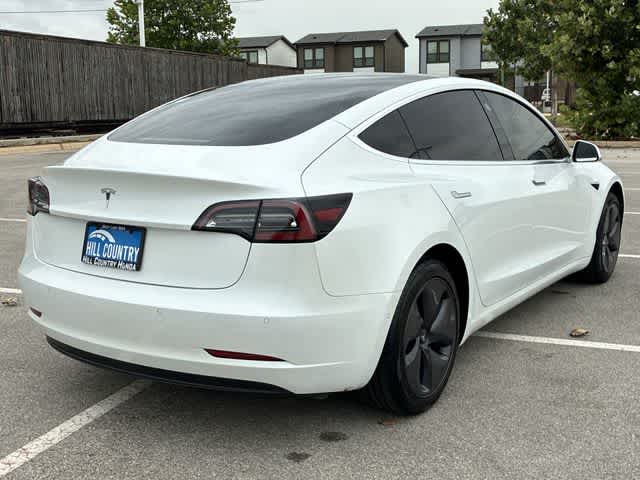 Thumbnail: 2020 Tesla Model 3 - 6