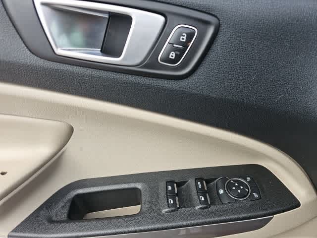 Thumbnail: 2021 Ford EcoSport - 10