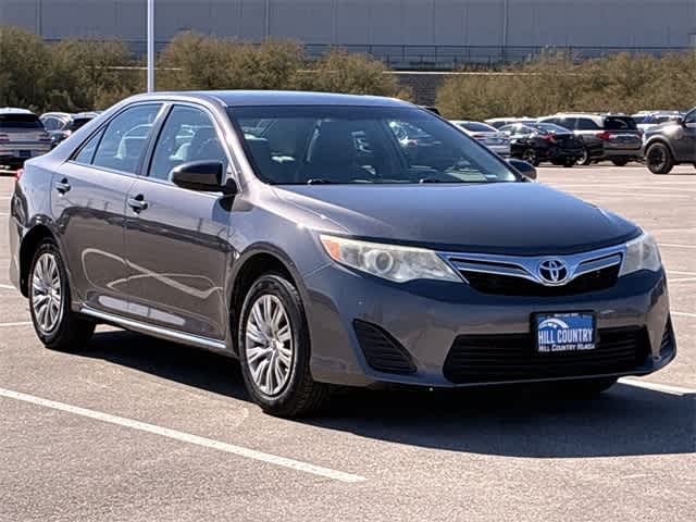 Thumbnail: 2014 Toyota Camry - 8