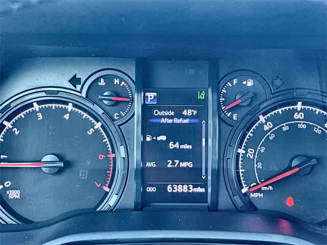 Thumbnail: 2023 Toyota 4Runner - 34