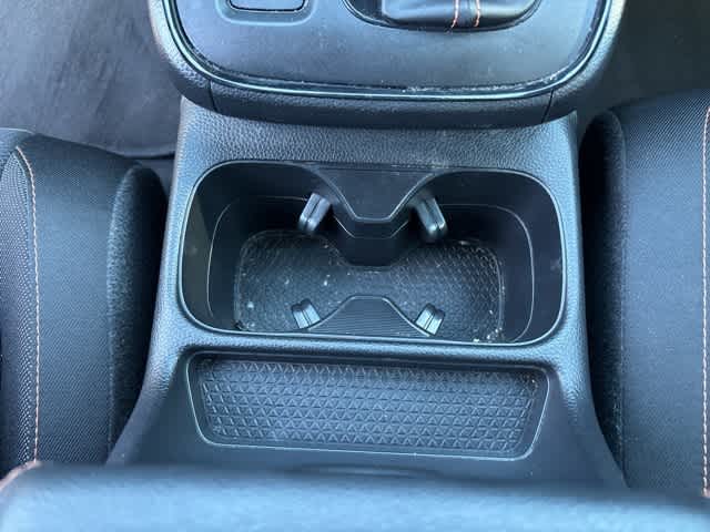 Thumbnail: 2025 Honda CR-V - 16