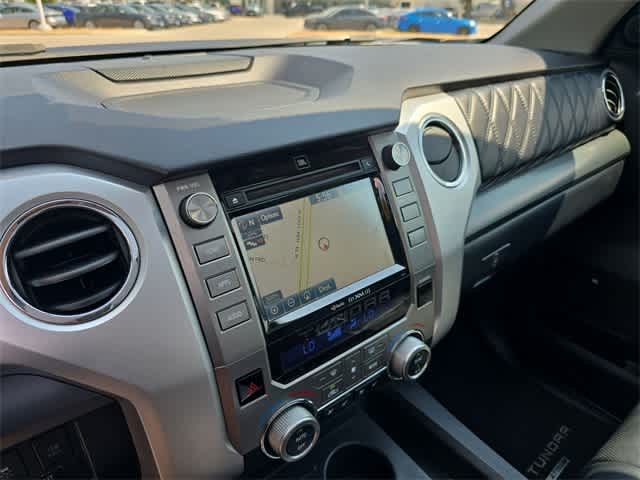 Thumbnail: 2017 Toyota Tundra - 31