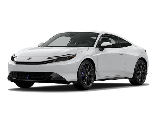 2026 Honda Prelude Base's photo