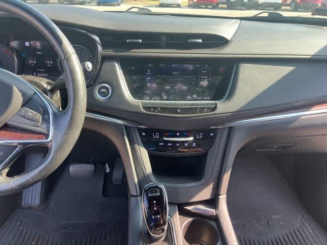 Thumbnail: 2020 Cadillac XT5 - 26