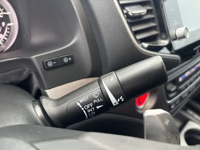 Thumbnail: 2023 Honda Ridgeline - 14