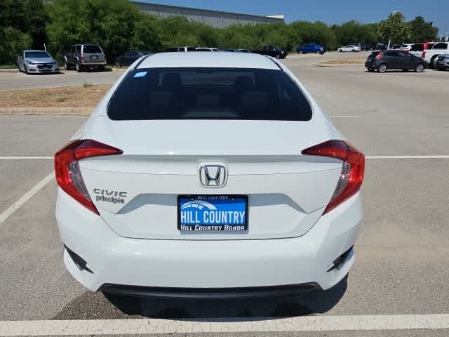 Thumbnail: 2017 Honda Civic - 6