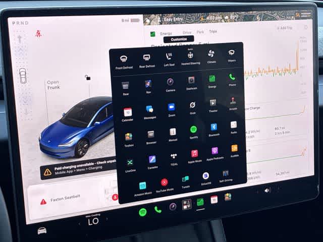 Thumbnail: 2024 Tesla Model 3 - 41