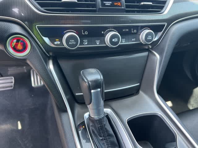 Thumbnail: 2021 Honda Accord - 15