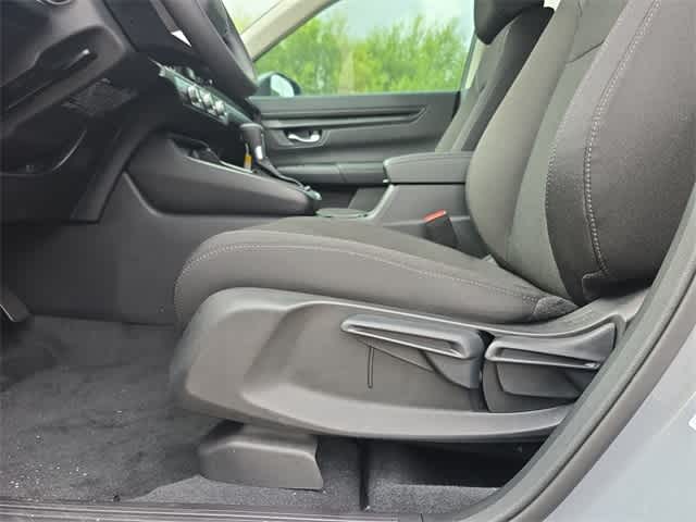 Thumbnail: 2026 Honda CR-V - 13