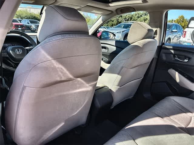 Thumbnail: 2023 Honda Accord - 19
