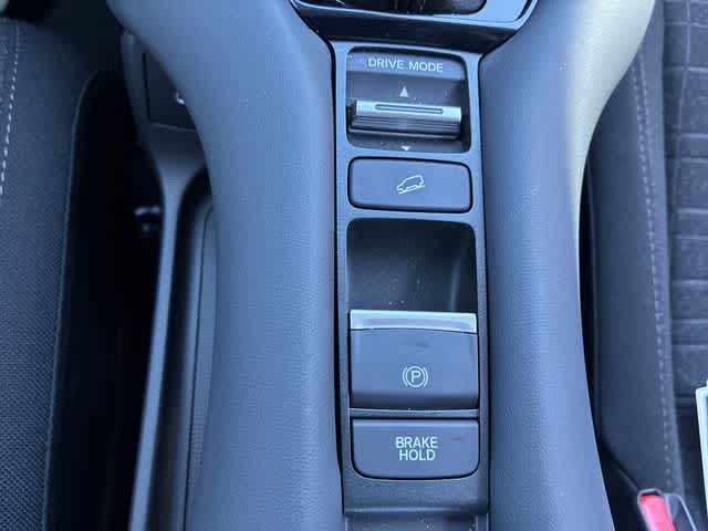 Thumbnail: 2026 Honda HR-V - 39