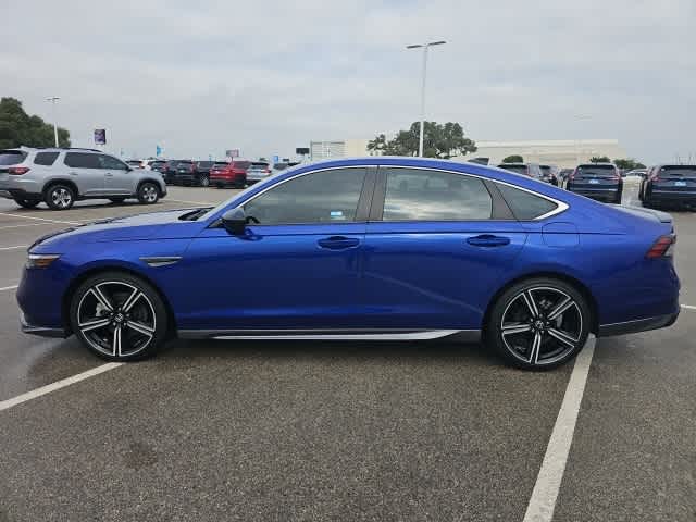 Thumbnail: 2023 Honda Accord - 16