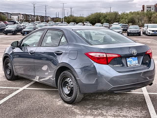 Thumbnail: 2017 Toyota Corolla - 4