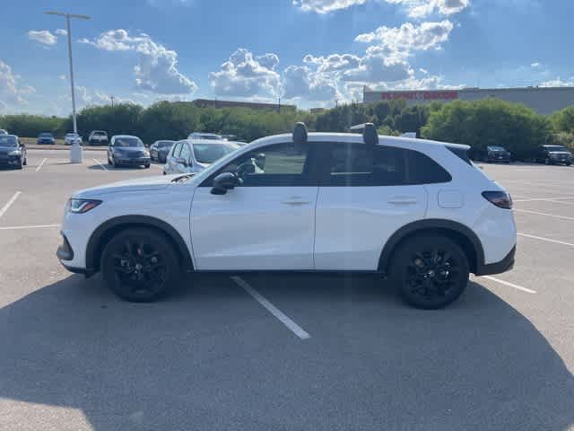 Thumbnail: 2023 Honda HR-V - 2