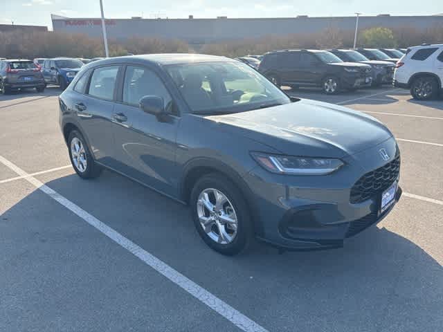 Thumbnail: 2023 Honda HR-V - 7