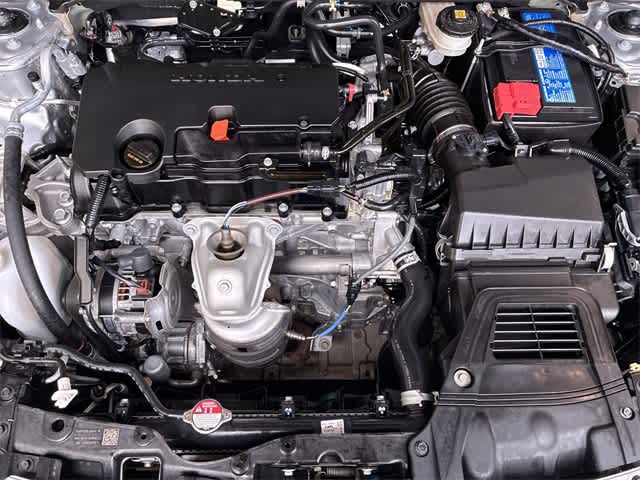 Thumbnail: 2024 Honda Civic - 15