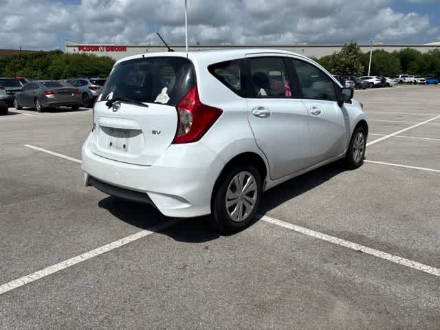 Thumbnail: 2019 Nissan Versa Note - 5