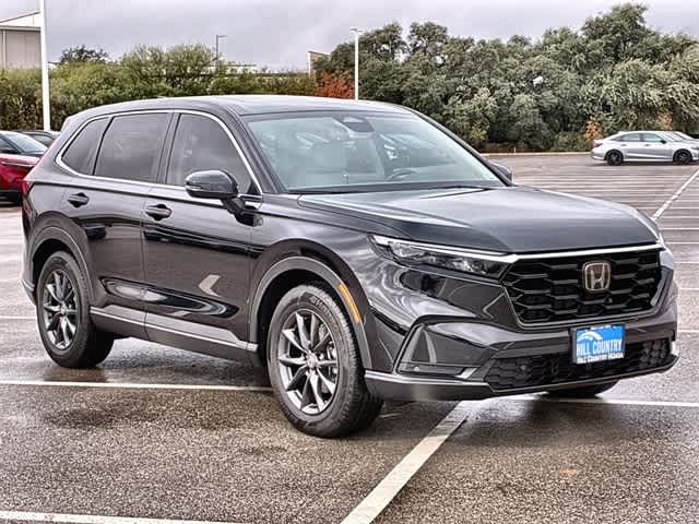 Thumbnail: 2026 Honda CR-V - 8