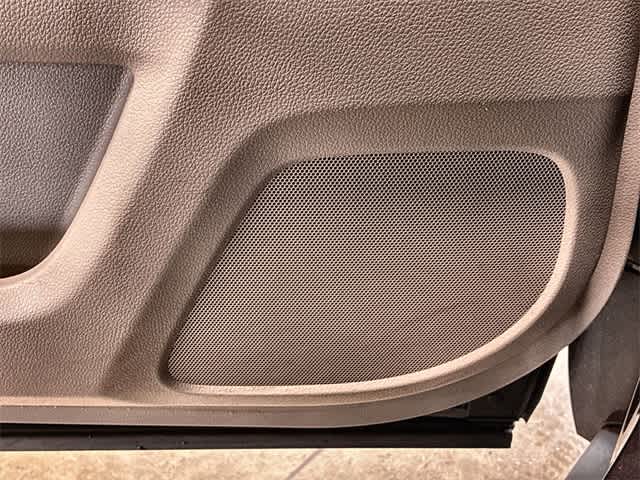 Thumbnail: 2017 Honda Ridgeline - 30