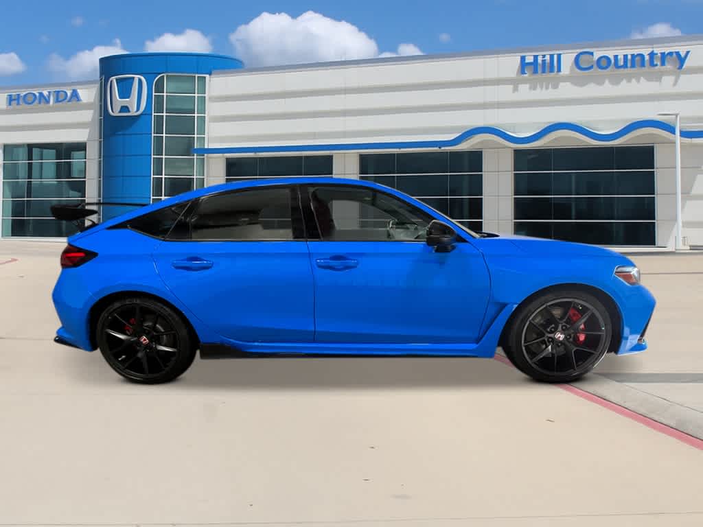 Thumbnail: 2026 Honda Civic - 6