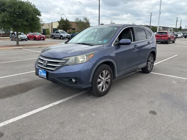 2013 Honda CR-V EX -
                  San Antonio, TX
