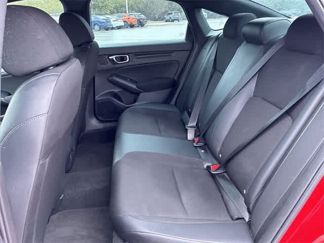 Thumbnail: 2024 Honda Civic - 20