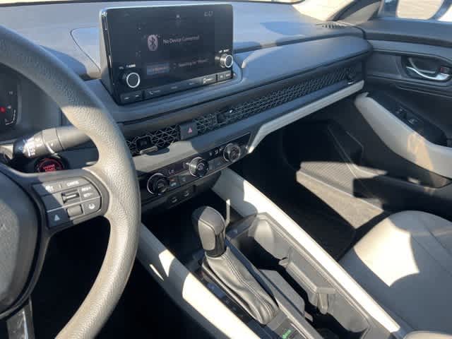 Thumbnail: 2023 Honda Accord - 20