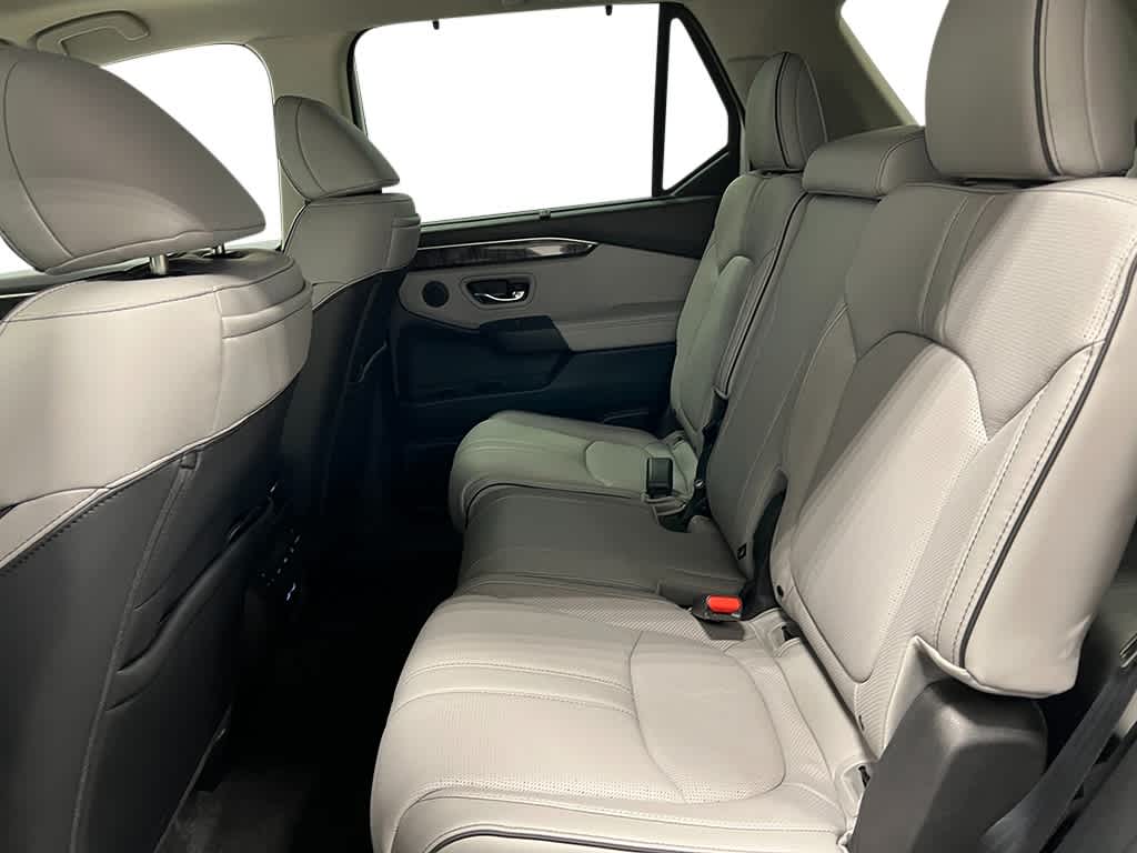 Thumbnail: 2025 Honda Pilot - 31