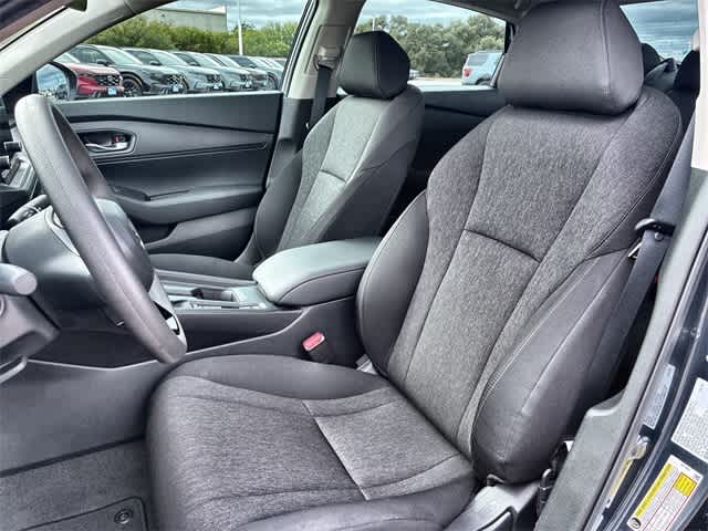 Thumbnail: 2025 Honda Accord - 17