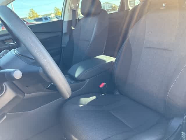 Thumbnail: 2025 Honda Accord - 21