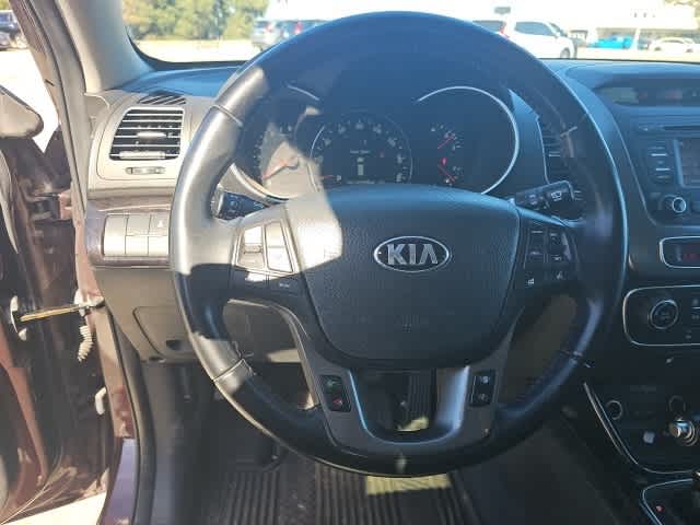 Thumbnail: 2015 Kia Sorento - 11