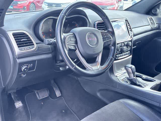 Thumbnail: 2020 Jeep Grand Cherokee - 2