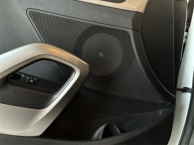 Thumbnail: 2016 Hyundai Veloster - 31