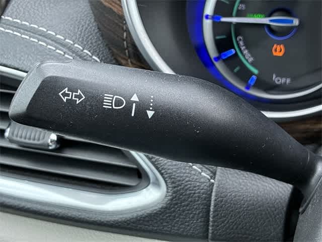 Thumbnail: 2023 Chrysler Pacifica - 29