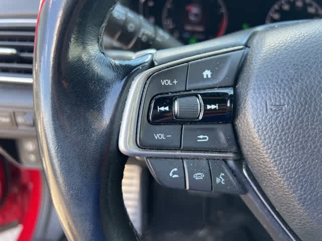 Thumbnail: 2020 Honda Accord - 11