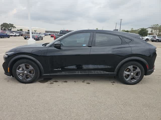Thumbnail: 2021 Ford Mustang Mach-E - 5