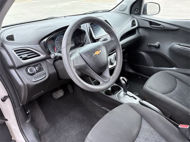 Thumbnail: 2020 Chevrolet Spark - 2