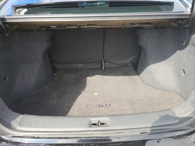 Thumbnail: 2017 Nissan Sentra - 23