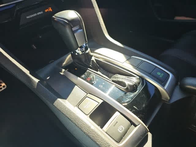 Thumbnail: 2021 Honda Civic - 17