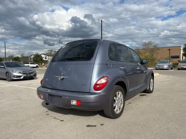 Thumbnail: 2007 Chrysler PT Cruiser - 5