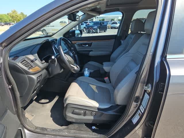 Thumbnail: 2017 Honda CR-V - 23