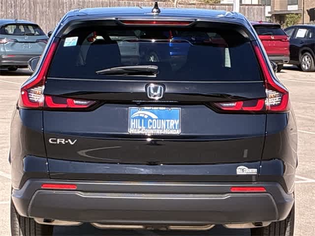 Thumbnail: 2026 Honda CR-V - 5