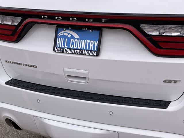 Thumbnail: 2024 Dodge Durango - 13